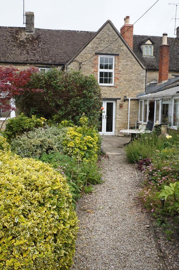 The Nurseries Bed And Breakfast Fairford Εξωτερικό φωτογραφία