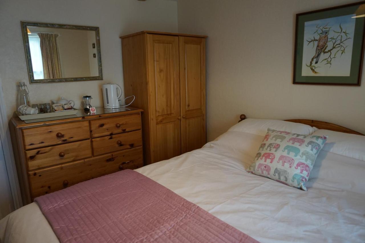 The Nurseries Bed And Breakfast Fairford Εξωτερικό φωτογραφία